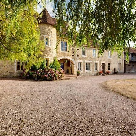 Вилла La Ferme, Coeur De Combray Ernes Экстерьер фото